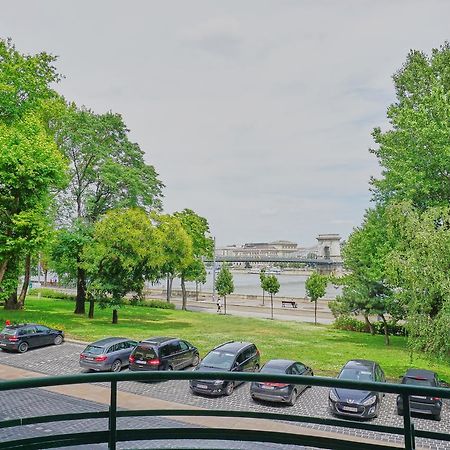 Alpha Residence Budapeszt Zewnętrze zdjęcie