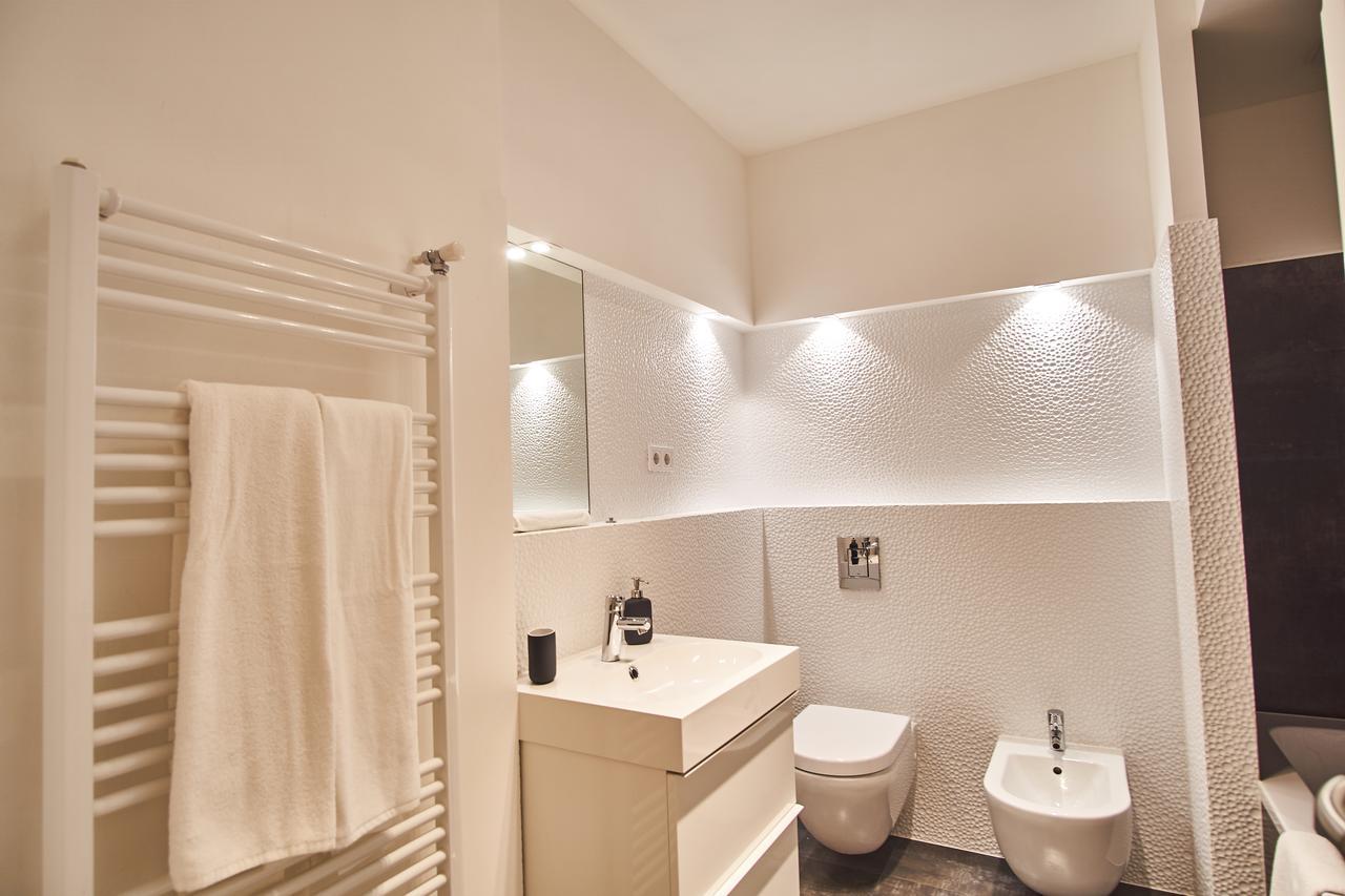 Alpha Residence Budapeszt Zewnętrze zdjęcie