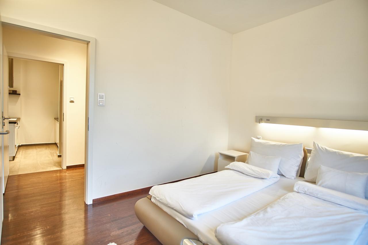 Alpha Residence Budapeszt Zewnętrze zdjęcie