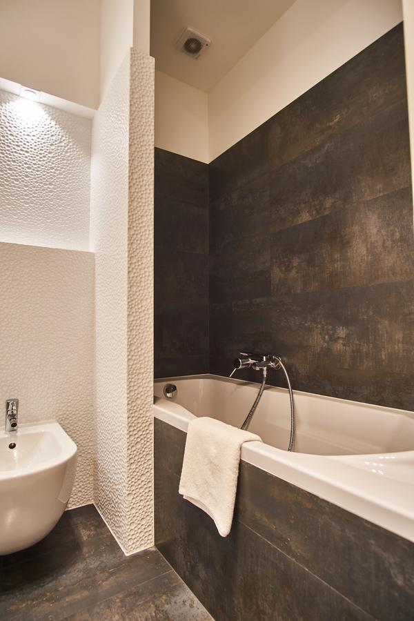 Alpha Residence Budapeszt Zewnętrze zdjęcie