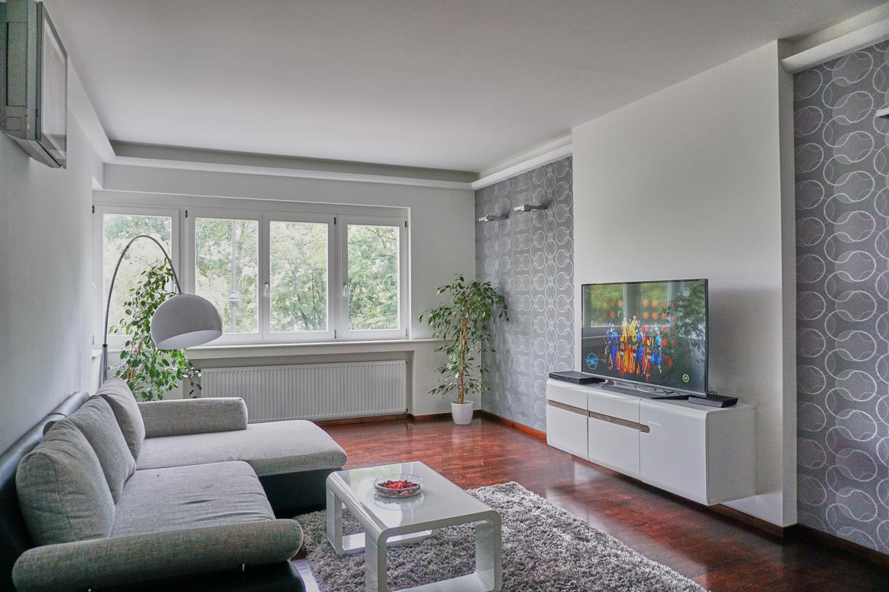 Alpha Residence Budapeszt Zewnętrze zdjęcie